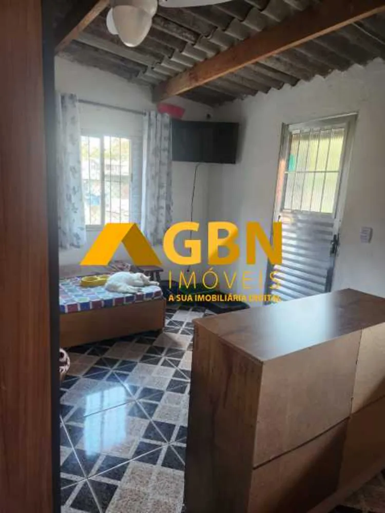 Casa, 2 quartos, 60 m² - Foto 1