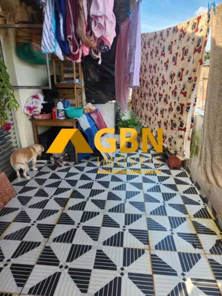 Casa, 2 quartos, 60 m² - Foto 3