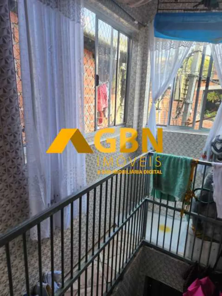 Casa, 2 quartos, 60 m² - Foto 12