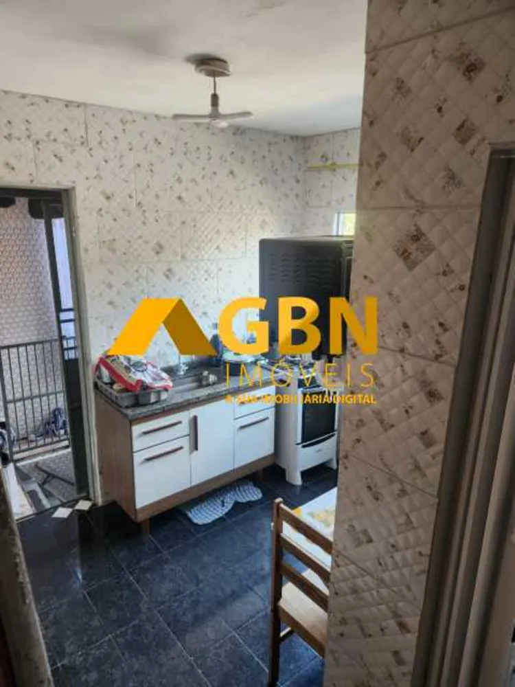 Casa, 2 quartos, 60 m² - Foto 11