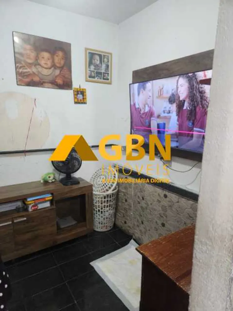 Casa, 2 quartos, 60 m² - Foto 8
