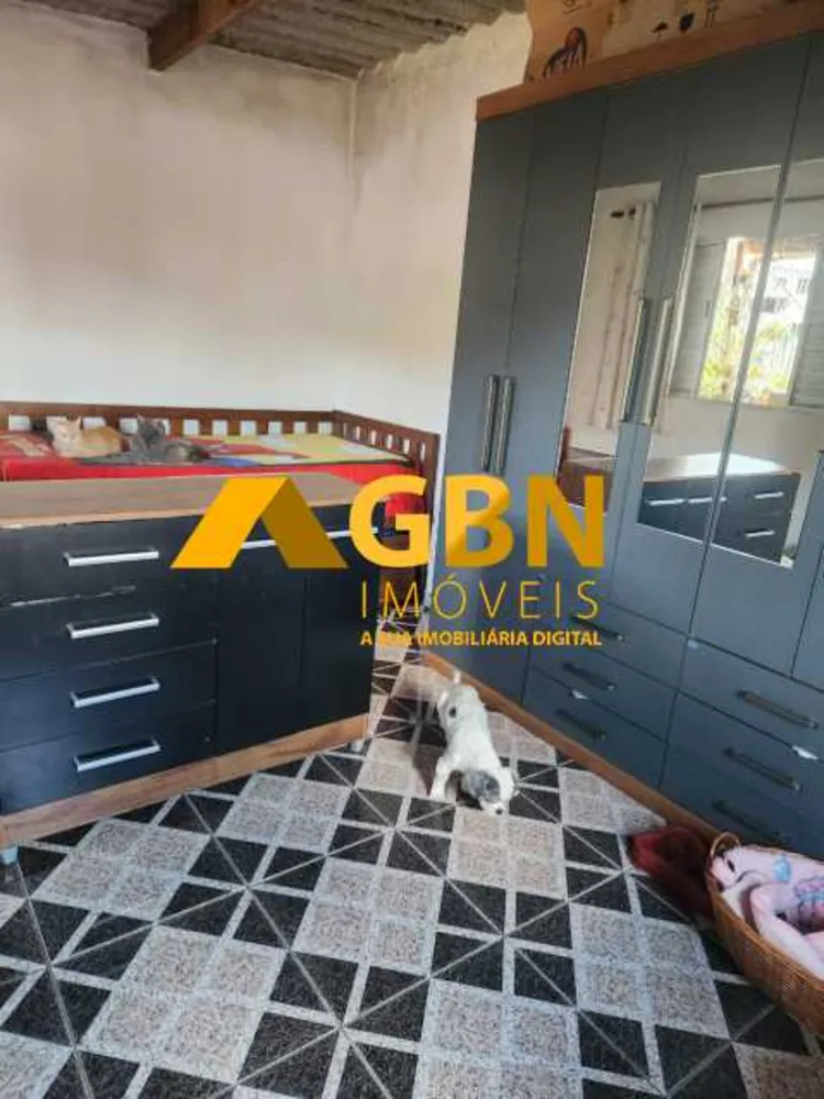 Casa, 2 quartos, 60 m² - Foto 6