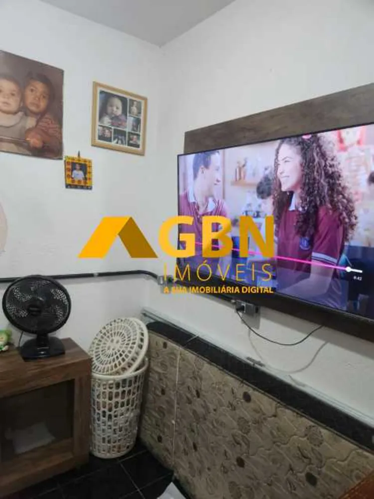 Casa, 2 quartos, 60 m² - Foto 4