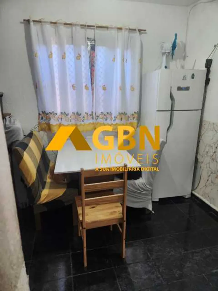 Casa, 2 quartos, 60 m² - Foto 2