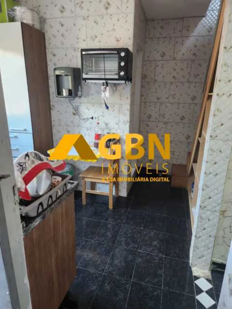 Casa, 2 quartos, 60 m² - Foto 5