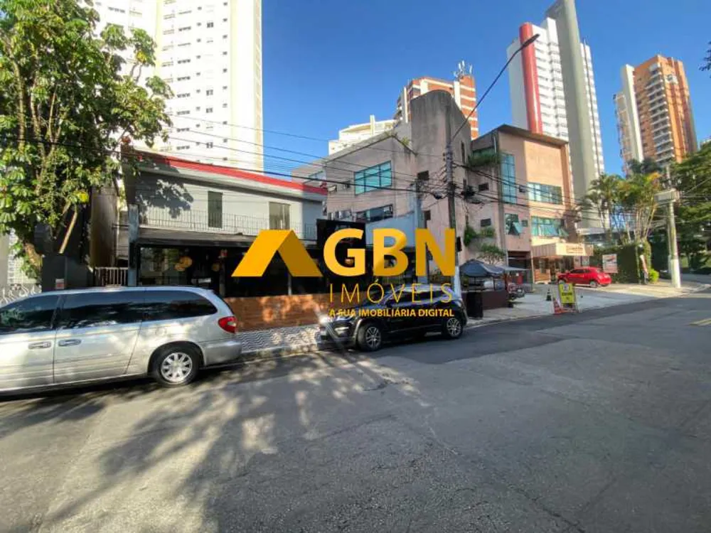 Loja-Salão, 540 m² - Foto 1