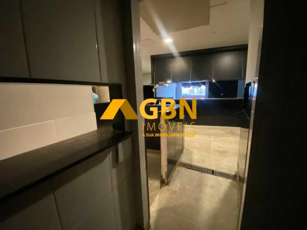 Loja-Salão, 540 m² - Foto 2