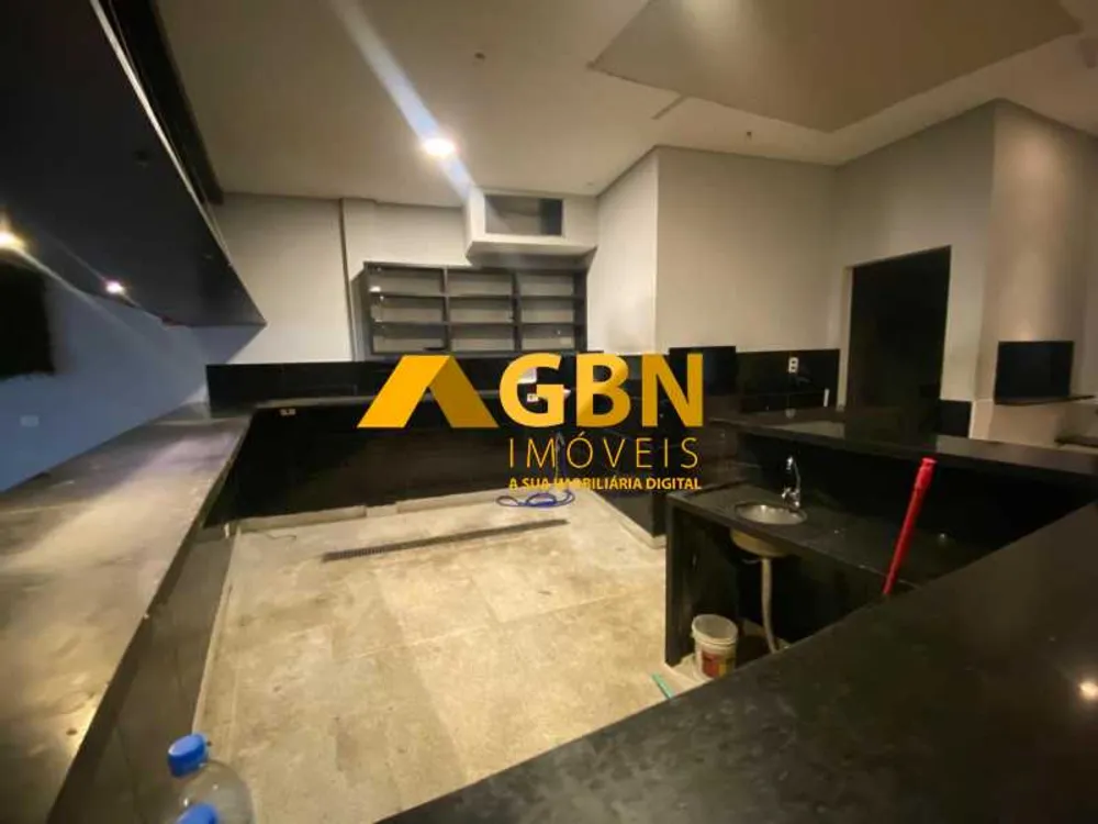 Loja-Salão, 540 m² - Foto 8