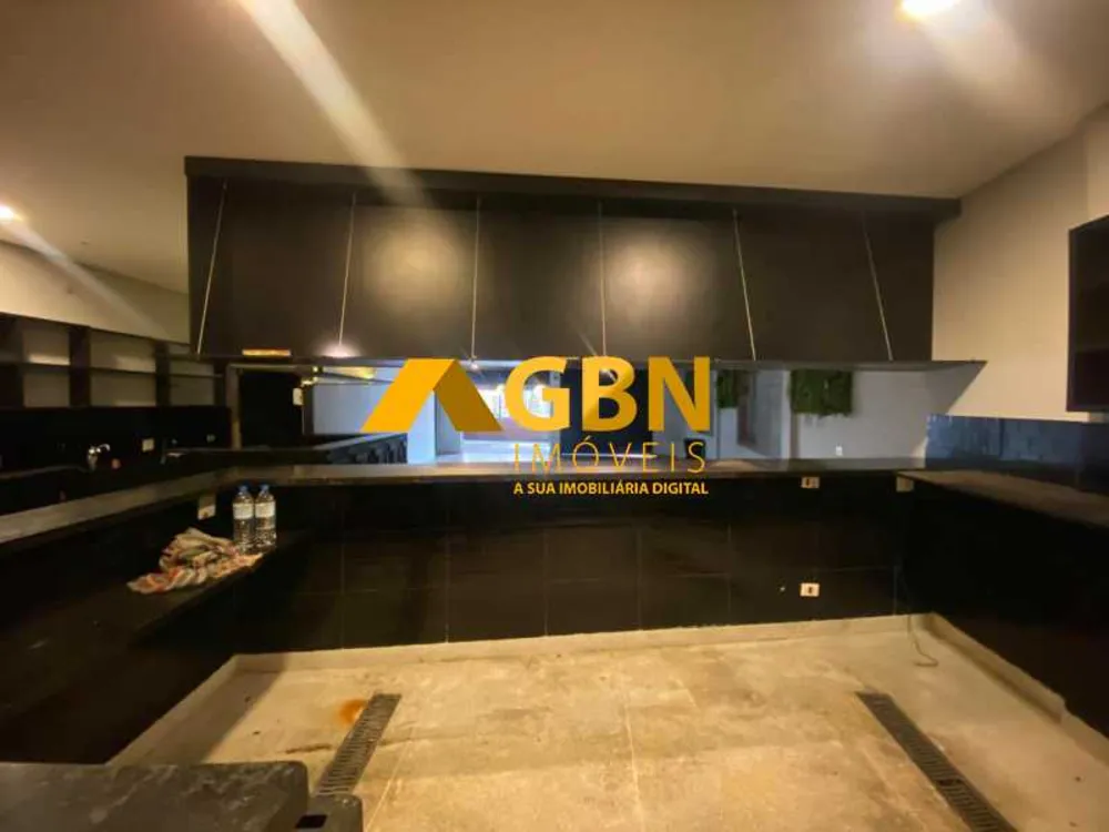 Loja-Salão, 540 m² - Foto 1