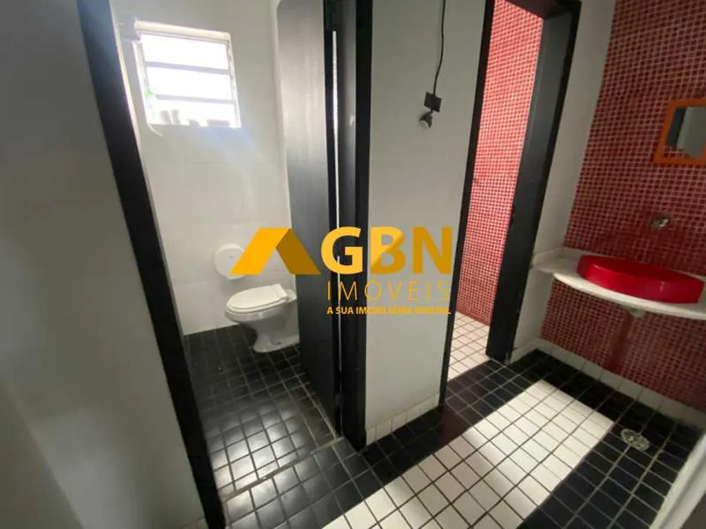 Loja-Salão, 540 m² - Foto 9