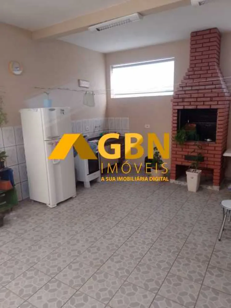 Casa, 4 quartos, 127 m² - Foto 7