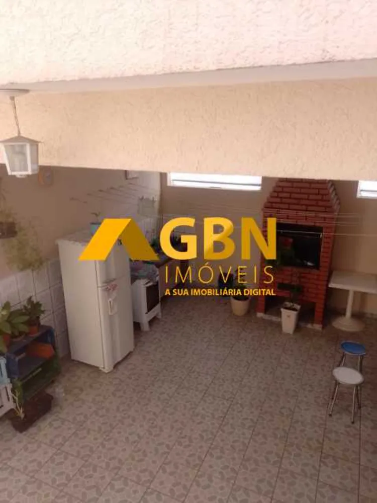 Casa, 4 quartos, 127 m² - Foto 12