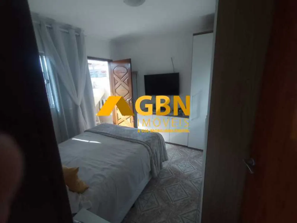 Casa, 4 quartos, 127 m² - Foto 5