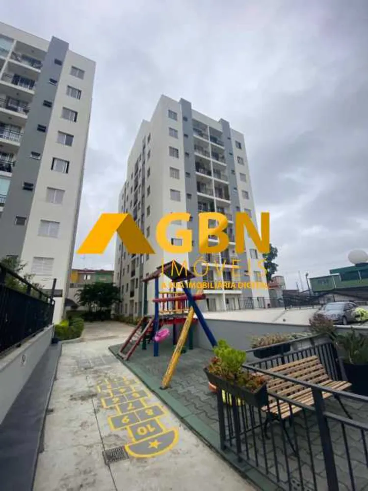 Apartamento, 2 quartos, 48 m² - Foto 2
