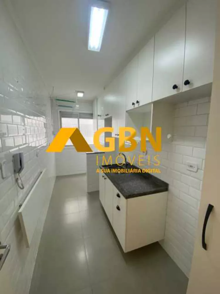 Apartamento à venda com 2 quartos, 48m² - Foto 4