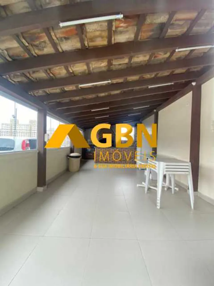 Apartamento, 2 quartos, 48 m² - Foto 1