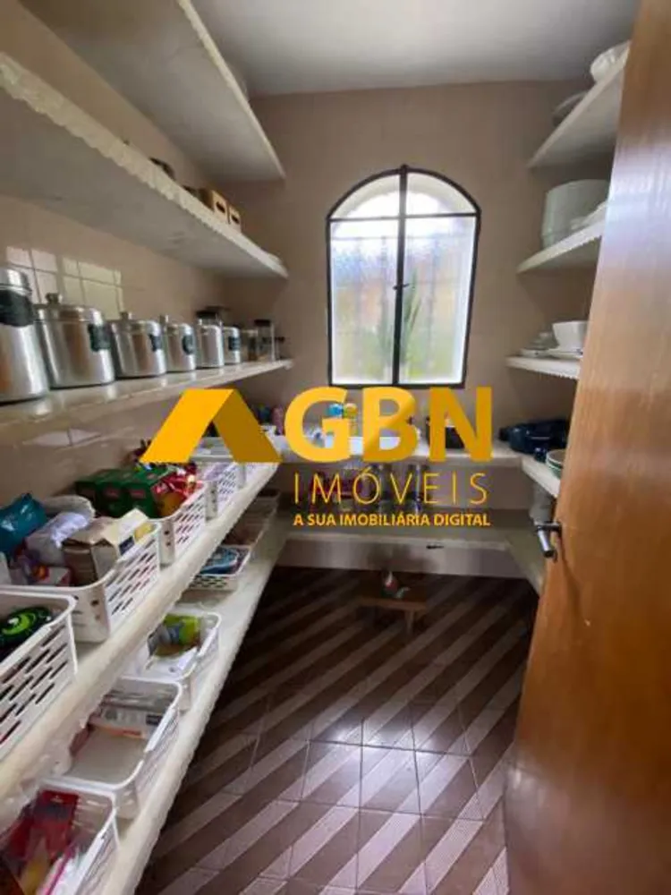 Casa, 4 quartos, 600 m² - Foto 18