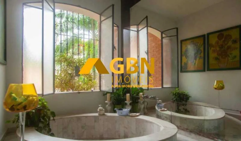 Casa, 4 quartos, 600 m² - Foto 26