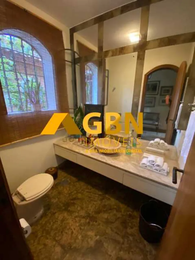 Casa, 4 quartos, 600 m² - Foto 22