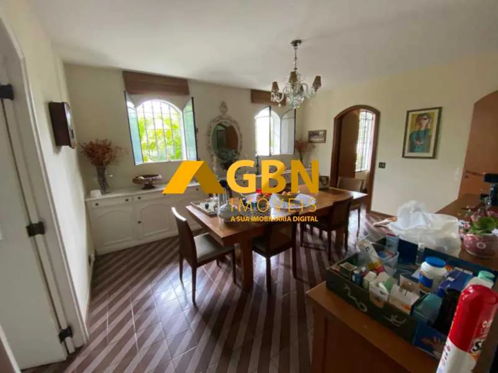 Casa, 4 quartos, 600 m² - Foto 19