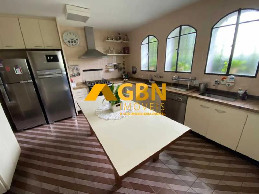 Casa, 4 quartos, 600 m² - Foto 15