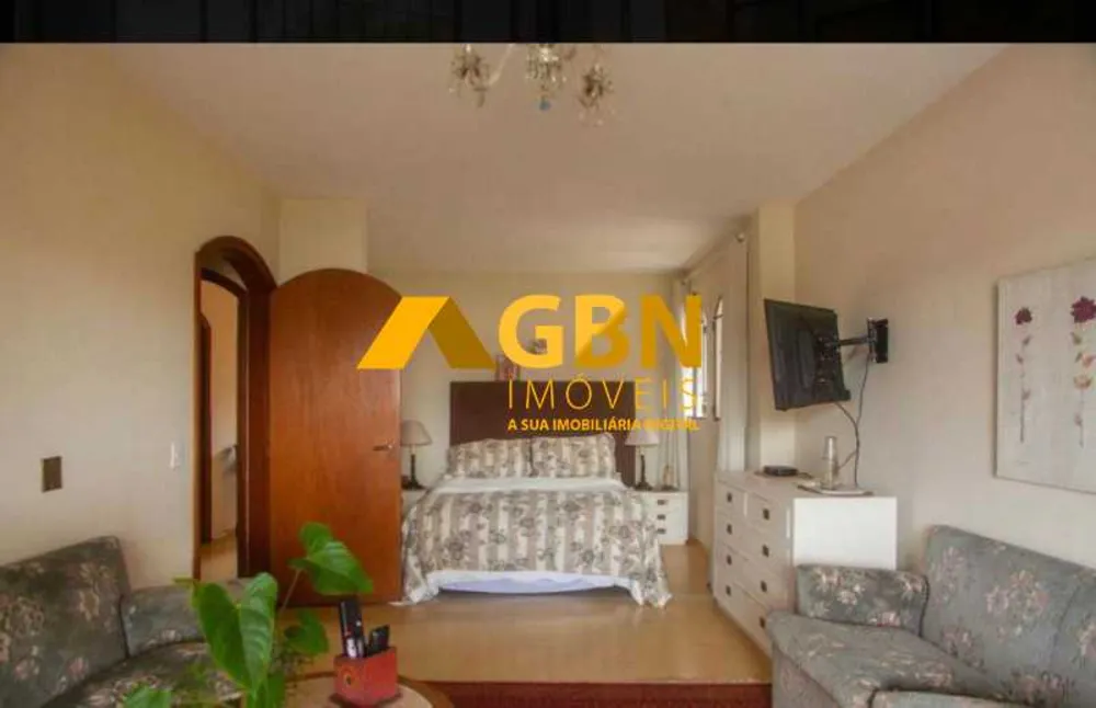 Casa, 4 quartos, 600 m² - Foto 23