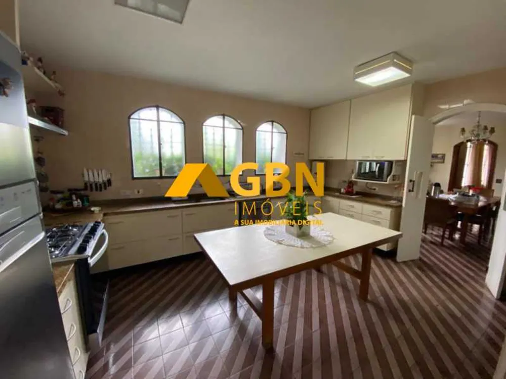 Casa, 4 quartos, 600 m² - Foto 17