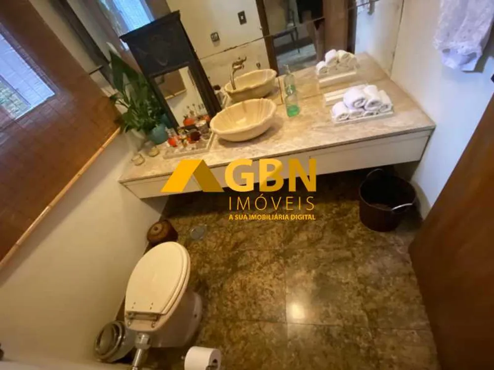 Casa, 4 quartos, 600 m² - Foto 13