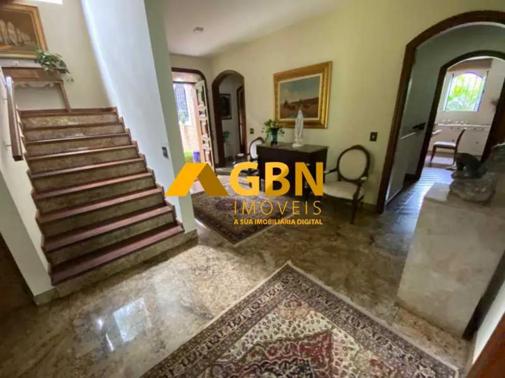 Casa, 4 quartos, 600 m² - Foto 20