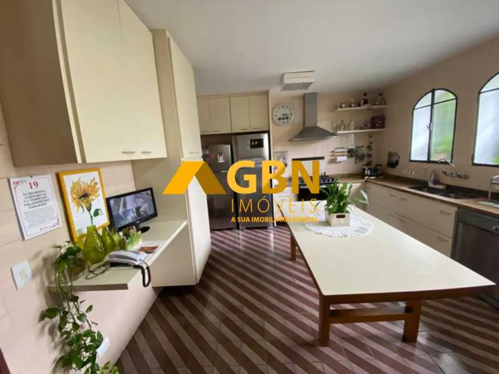 Casa, 4 quartos, 600 m² - Foto 16