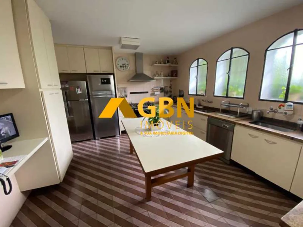 Casa, 4 quartos, 600 m² - Foto 14