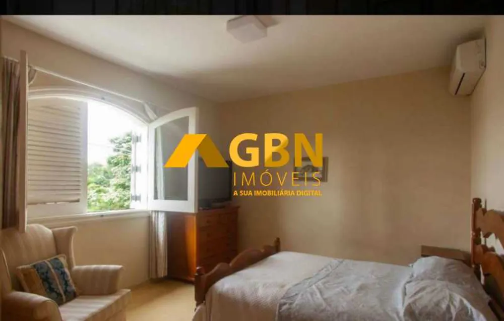 Casa, 4 quartos, 600 m² - Foto 25