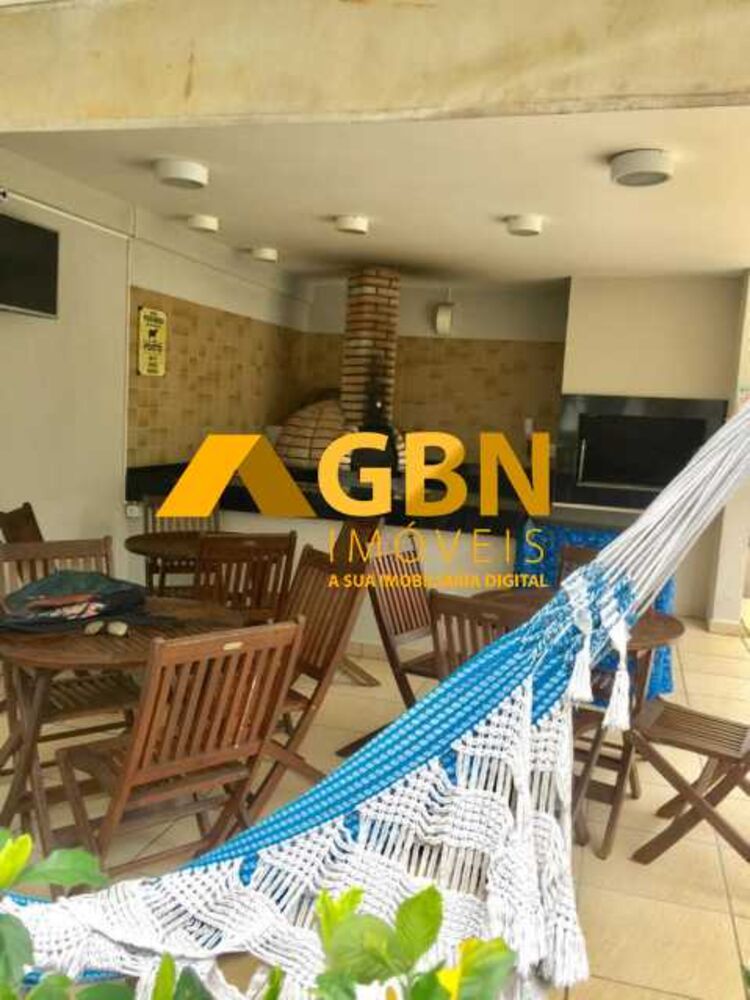 Apartamento à venda com 3 quartos, 120m² - Foto 20