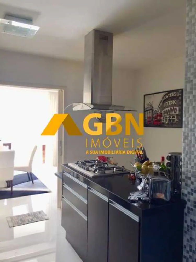 Apartamento, 3 quartos, 120 m² - Foto 13