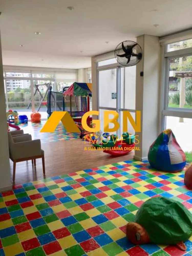 Apartamento, 3 quartos, 120 m² - Foto 22