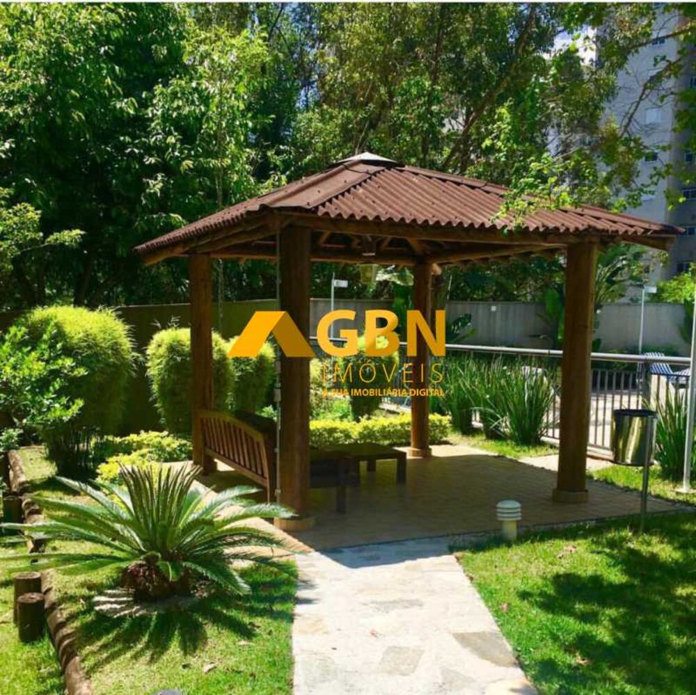 Apartamento à venda com 3 quartos, 120m² - Foto 16