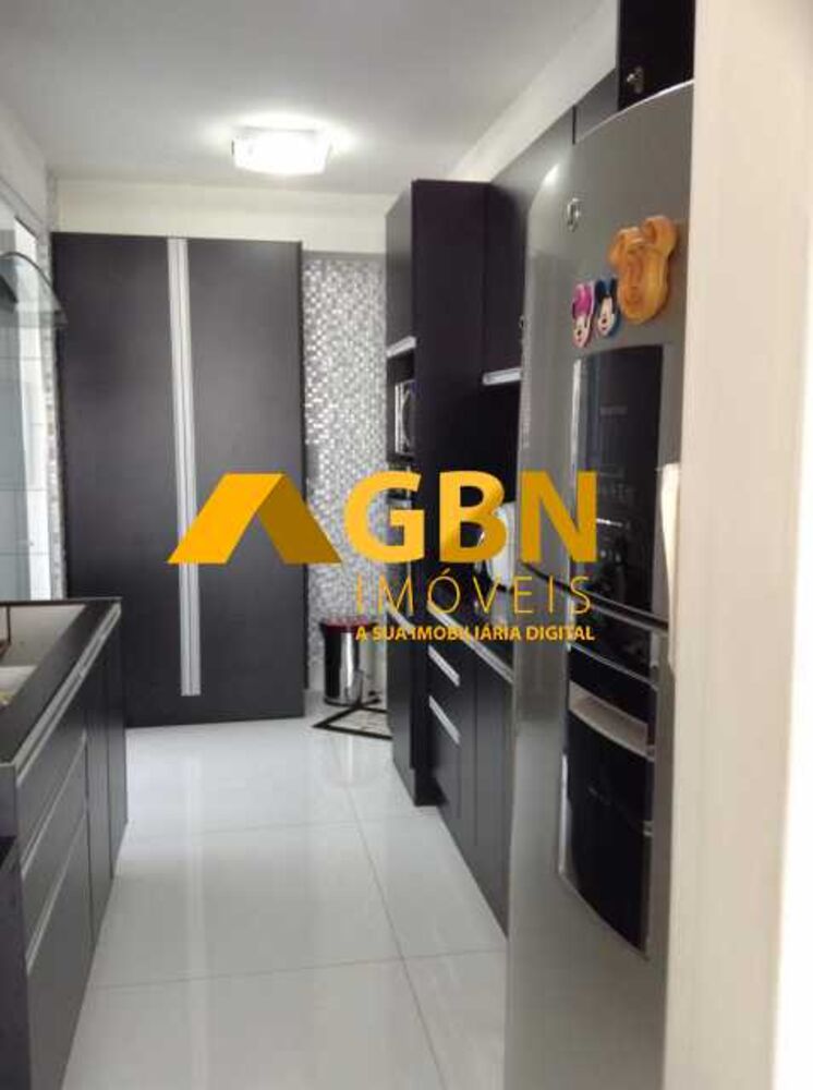 Apartamento à venda com 3 quartos, 120m² - Foto 11