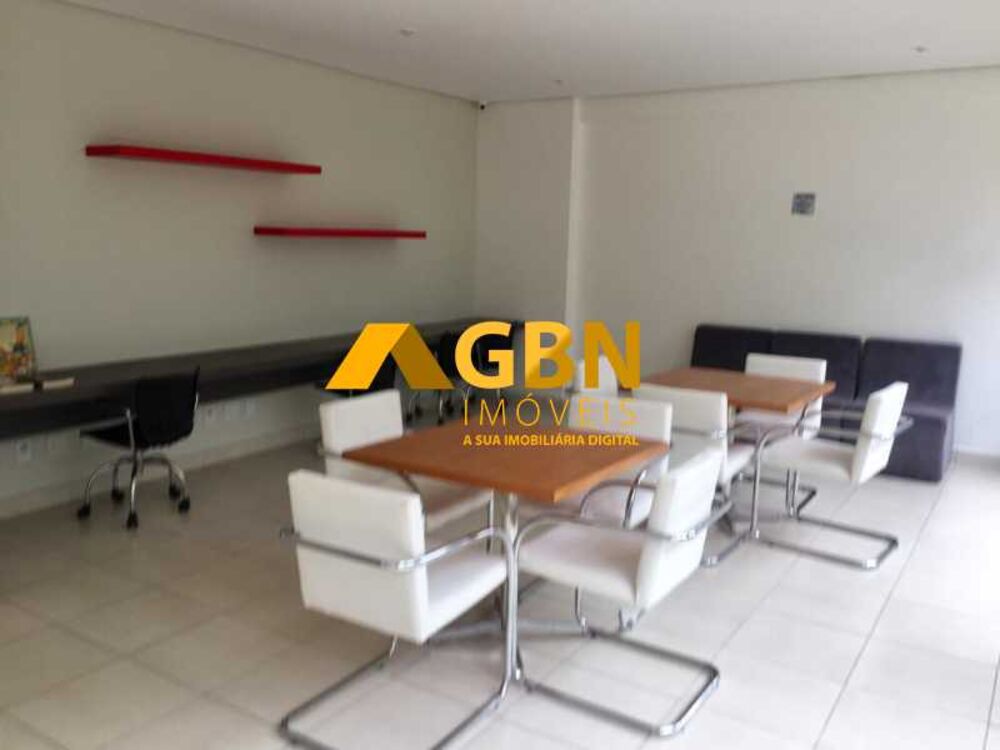 Apartamento à venda com 3 quartos, 120m² - Foto 18