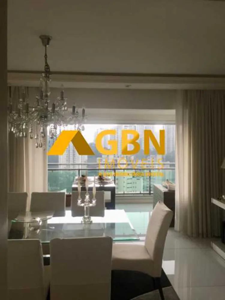 Apartamento, 3 quartos, 120 m² - Foto 7