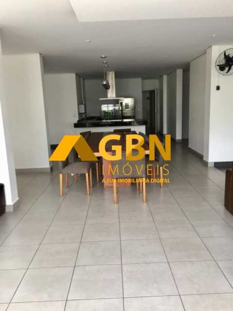 Apartamento à venda com 3 quartos, 120m² - Foto 10