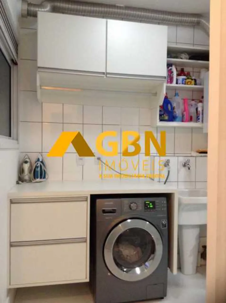 Apartamento, 3 quartos, 120 m² - Foto 16