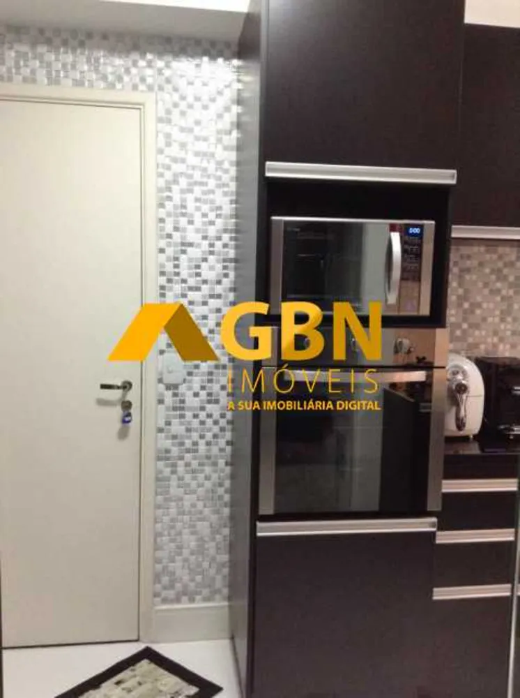 Apartamento, 3 quartos, 120 m² - Foto 15