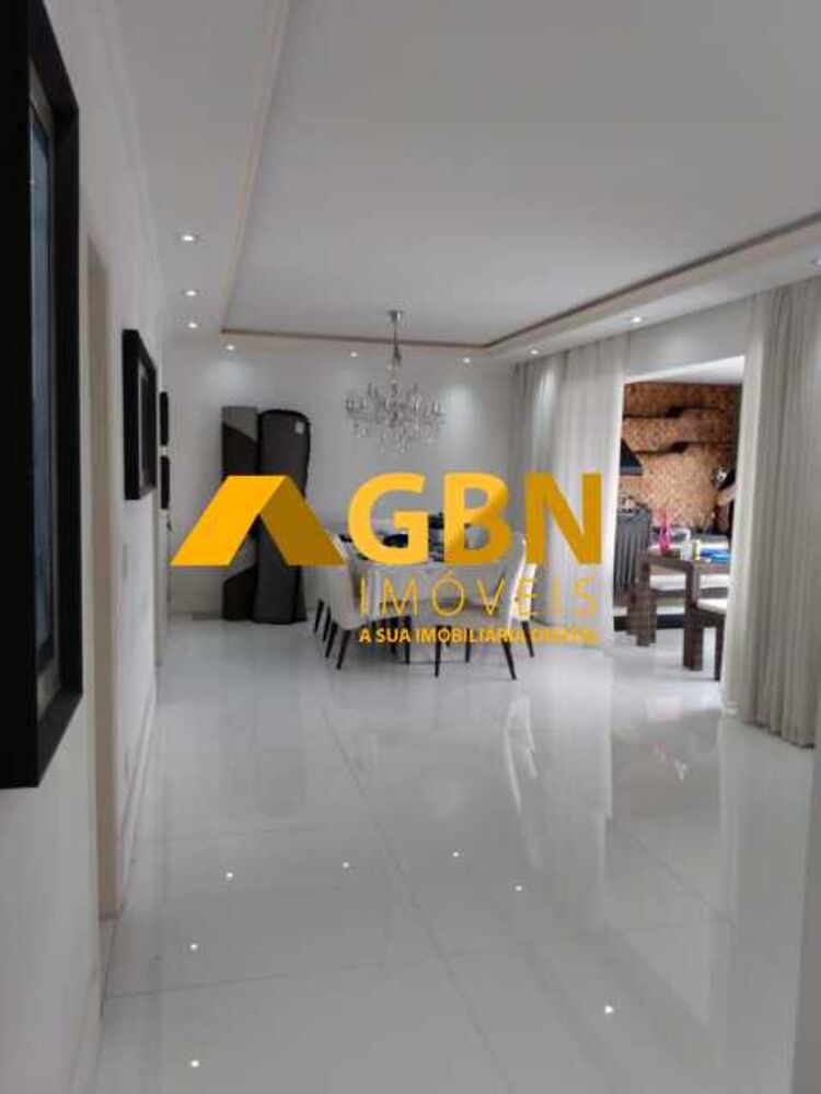 Apartamento à venda com 3 quartos, 120m² - Foto 9