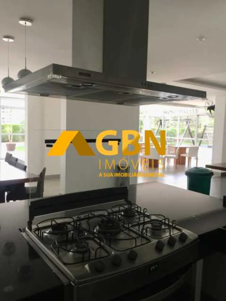 Apartamento, 3 quartos, 120 m² - Foto 12