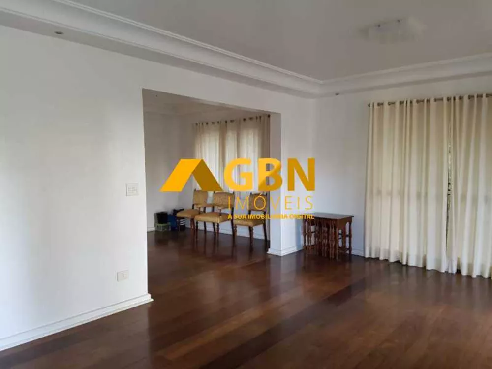 Apartamento à venda com 4 quartos, 183m² - Foto 2