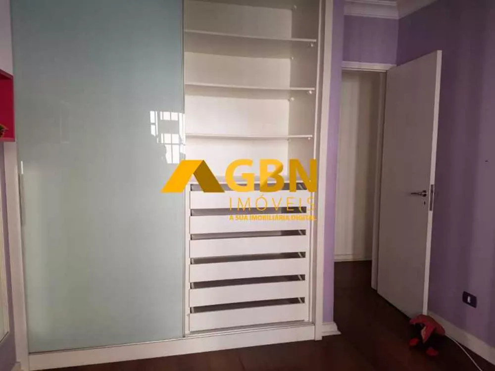 Apartamento à venda com 4 quartos, 183m² - Foto 10