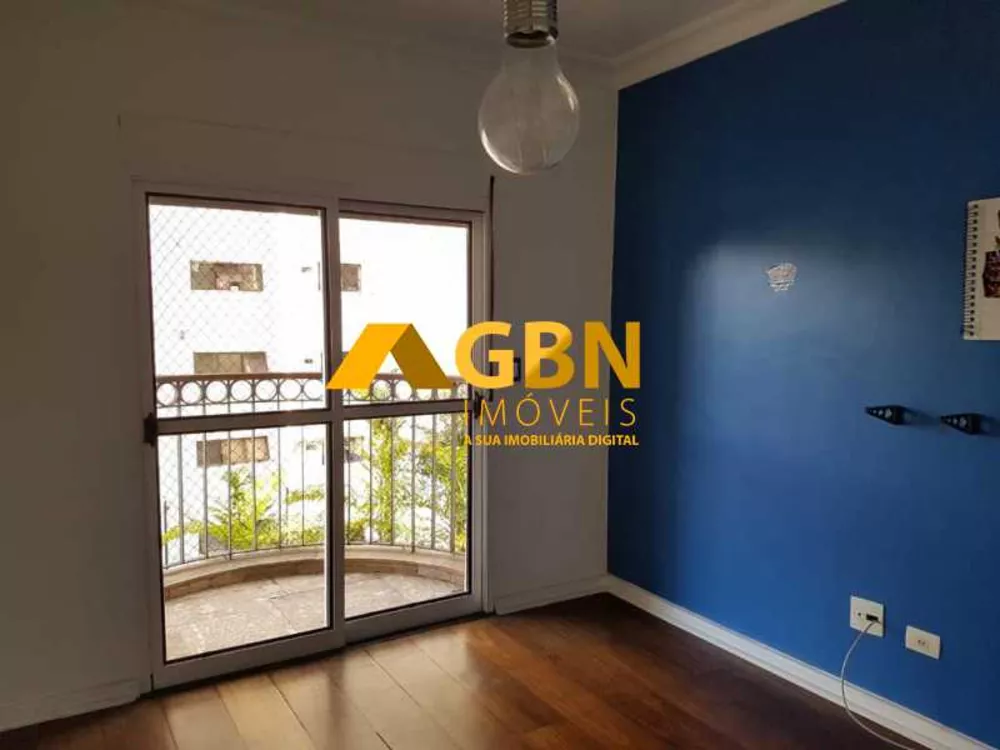 Apartamento à venda com 4 quartos, 183m² - Foto 8