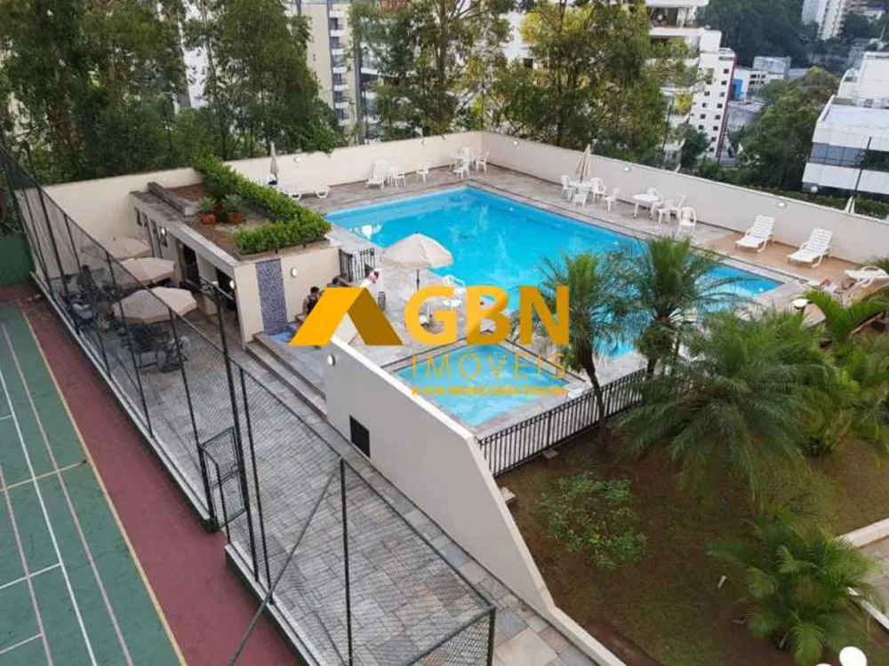 Apartamento, 4 quartos, 183 m² - Foto 14