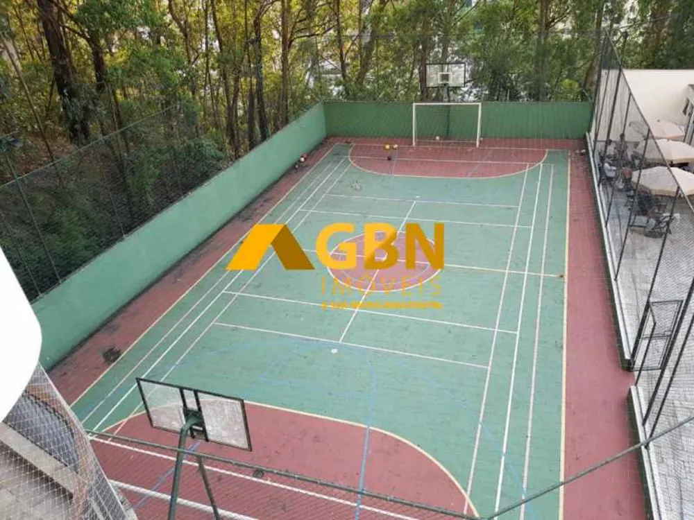 Apartamento, 4 quartos, 183 m² - Foto 13