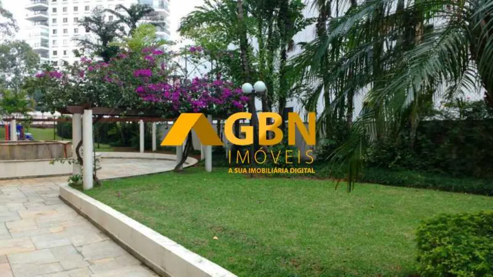 Apartamento, 4 quartos, 183 m² - Foto 16
